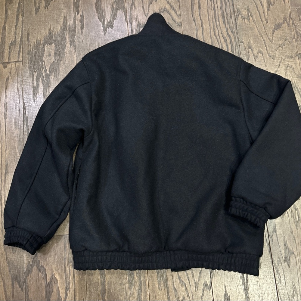 Zara Jacked - Picture 6 of 12